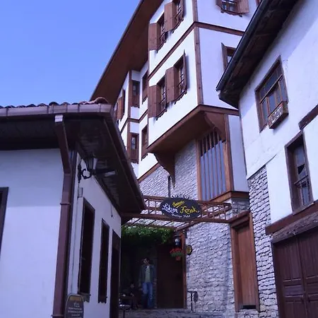 Imren Lokum 4* Safranbolu